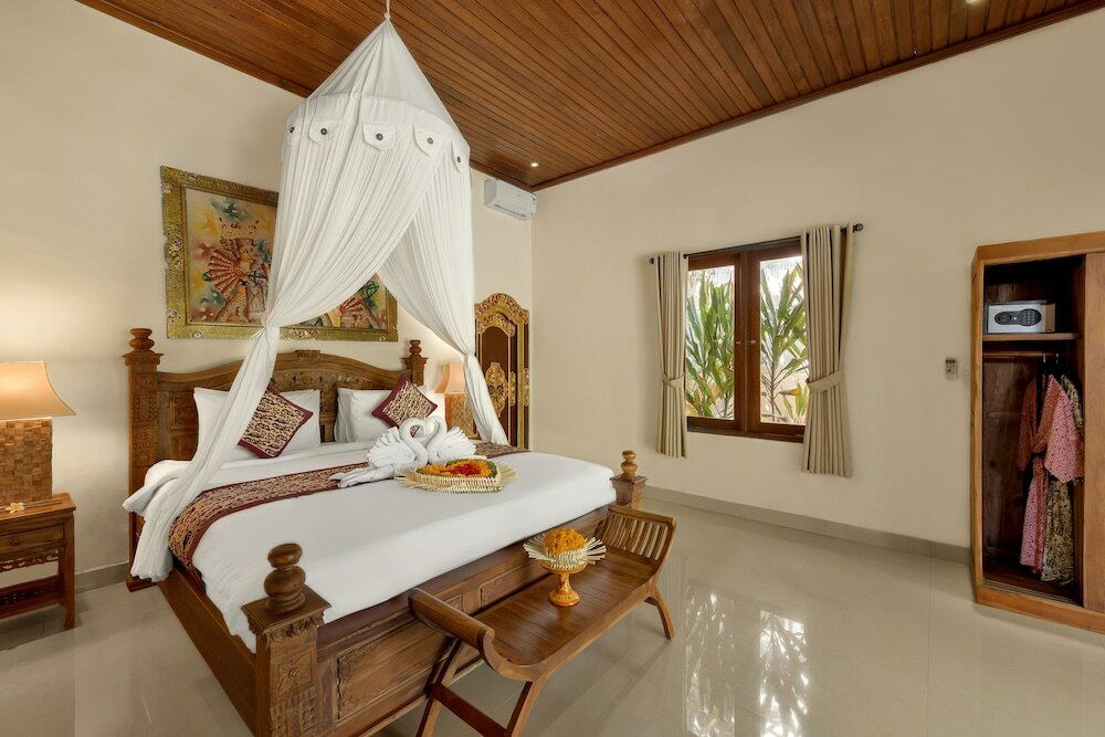 Фото D'Bale Ananda Ubud Villa