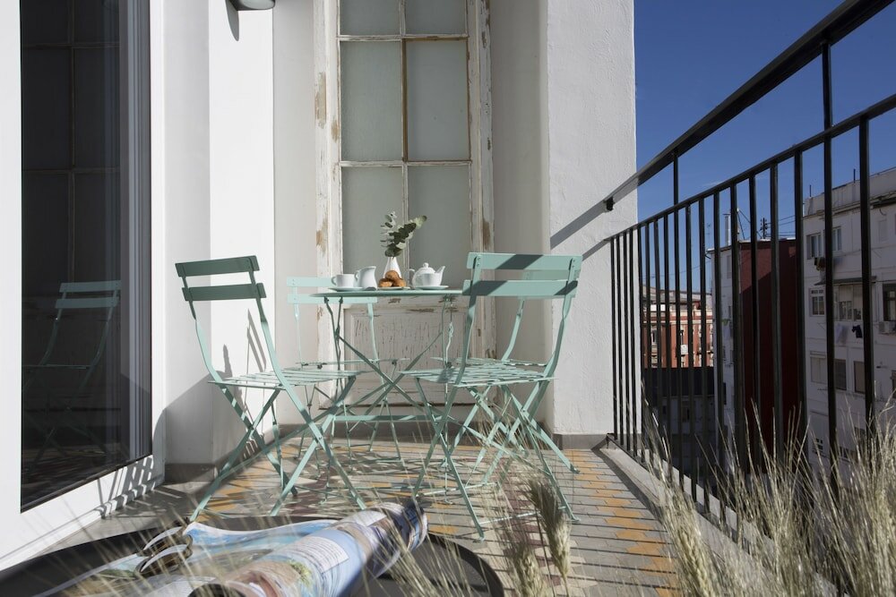 Фото SingularStays Parque Central