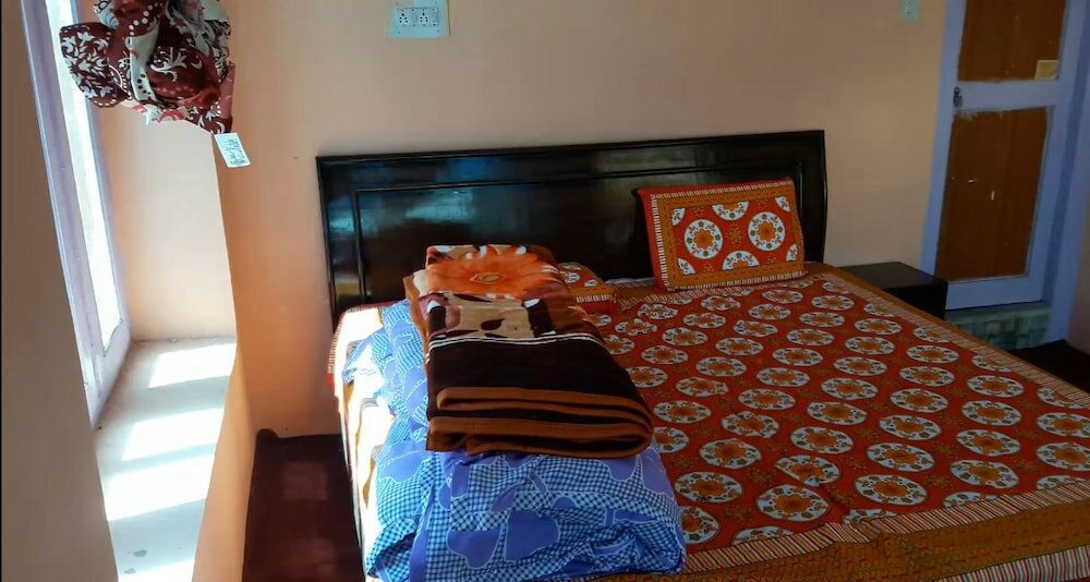 Фото The Wanderers Nest