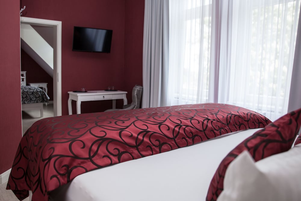 Фото Hotel & Pension Villa Laluna