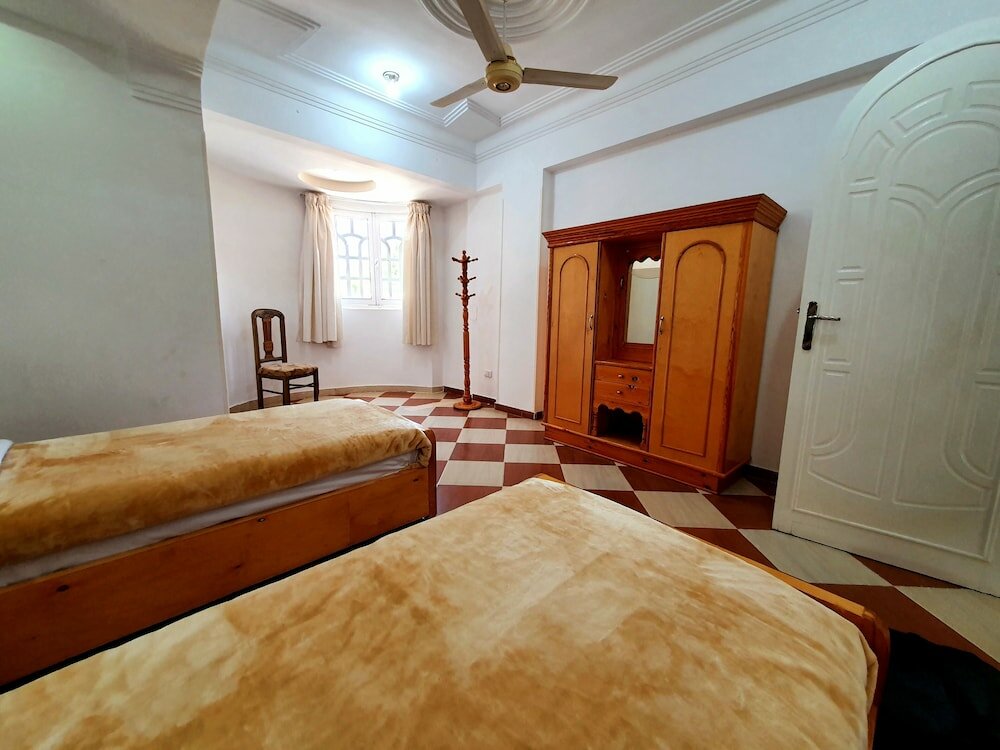 Фото Spring Hotel Luxor