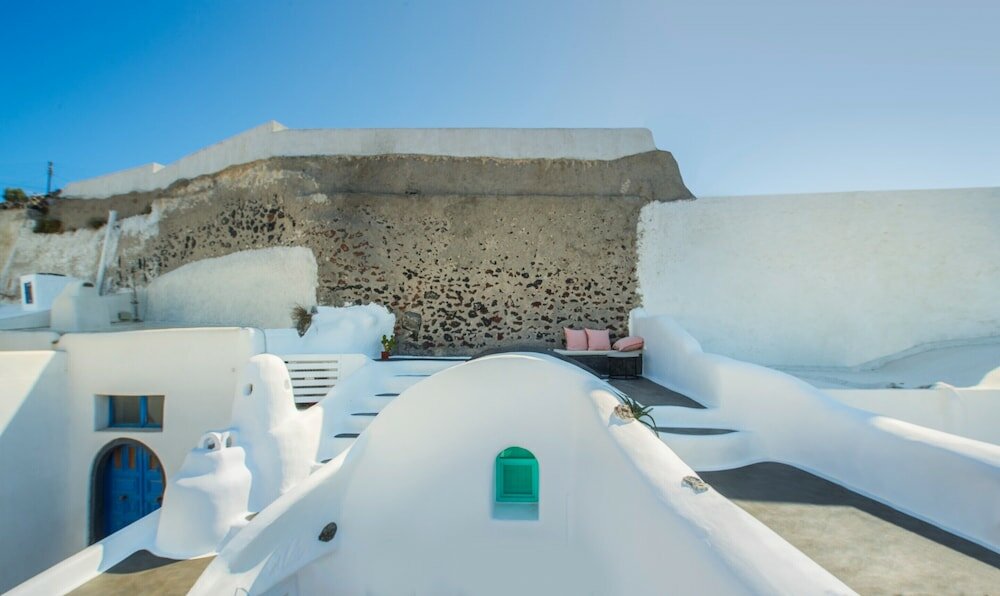 Фото Finikia Memories Hotel