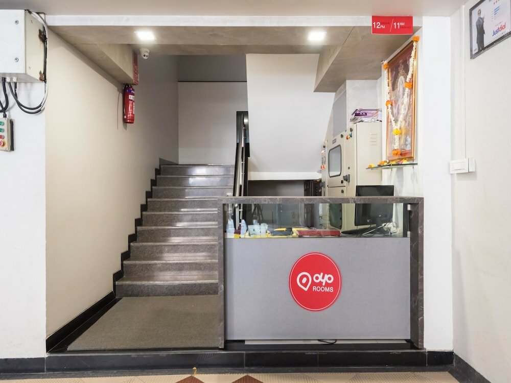 Фото Oyo 2917 Deccan