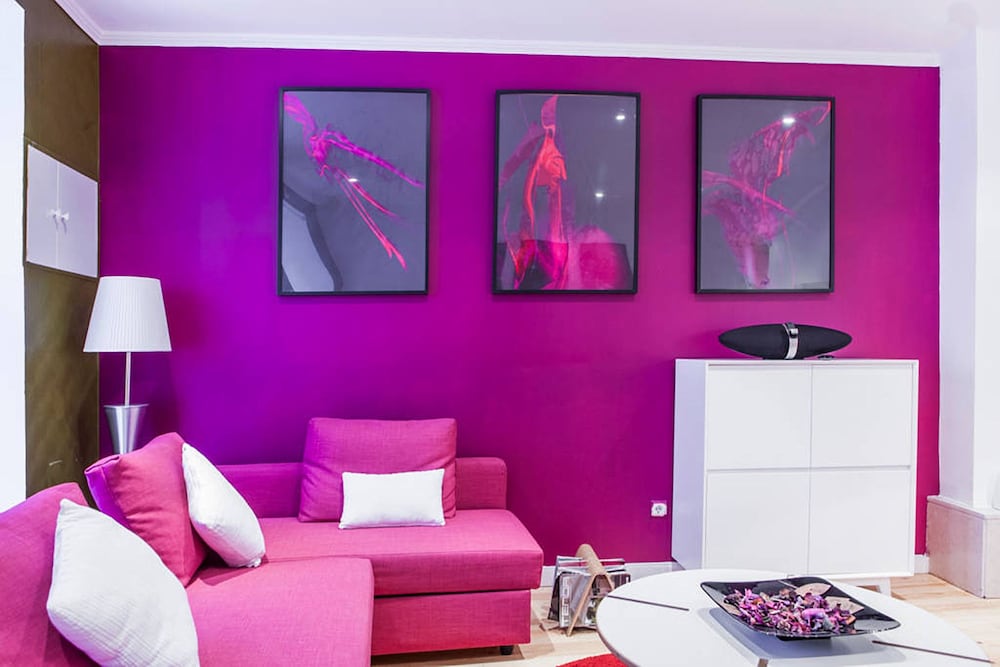 Фото Chiado is Chic Calm by Apartments Alfama