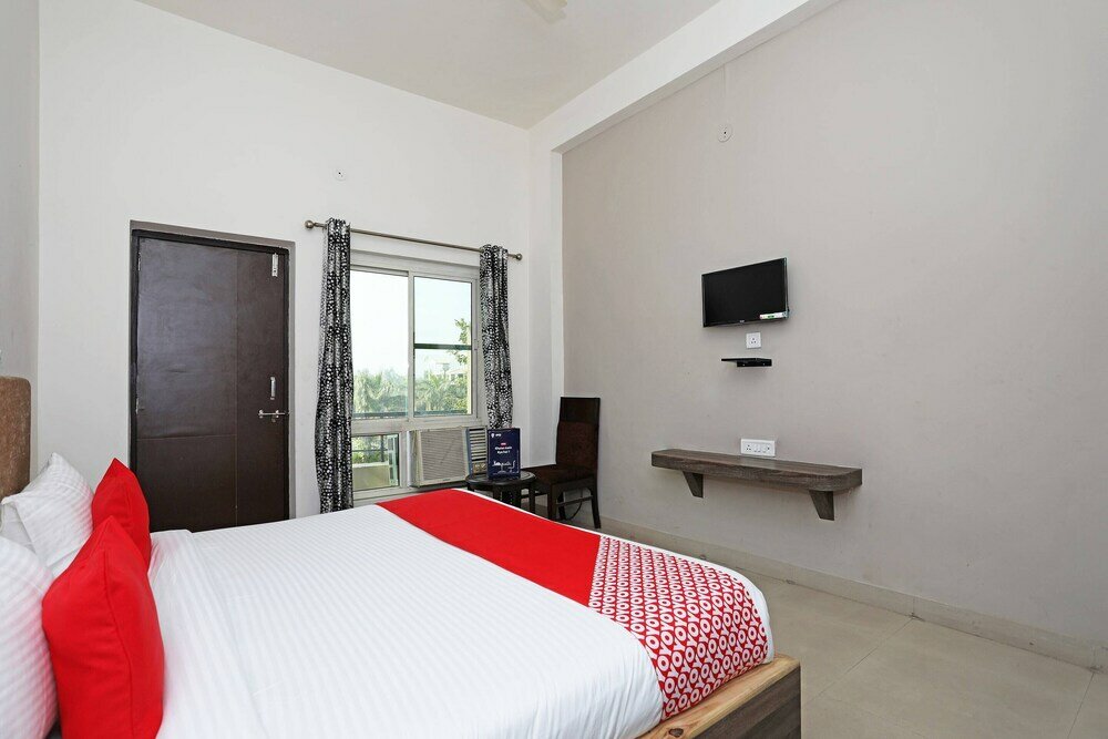 Фото Oyo 10967 Dhola Maru Resort