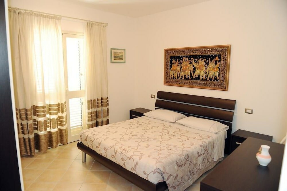 Фото B&b Le Dune