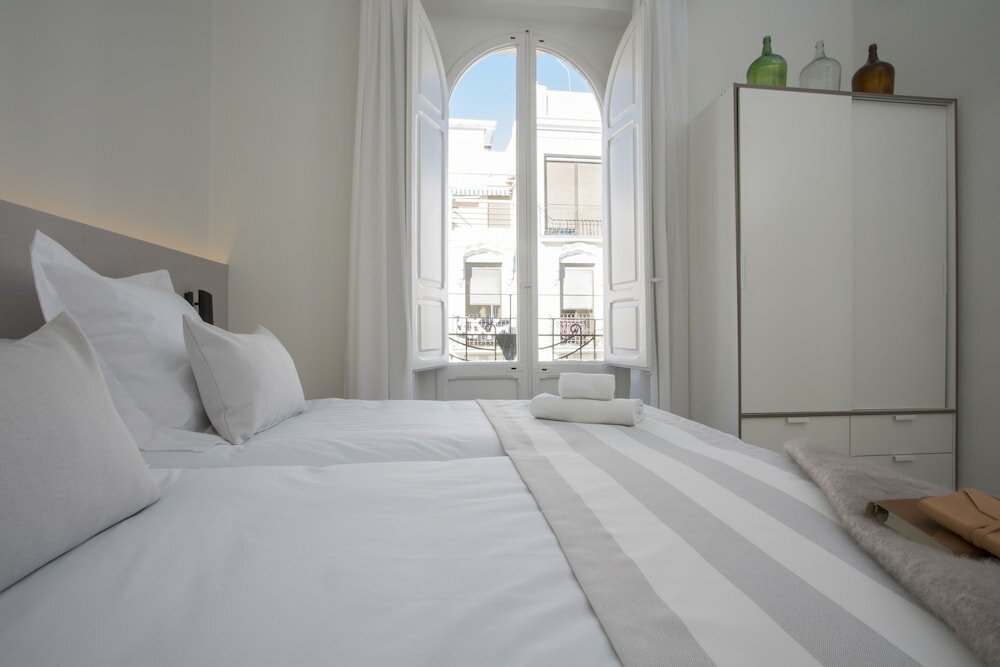 Фото SingularStays Parque Central