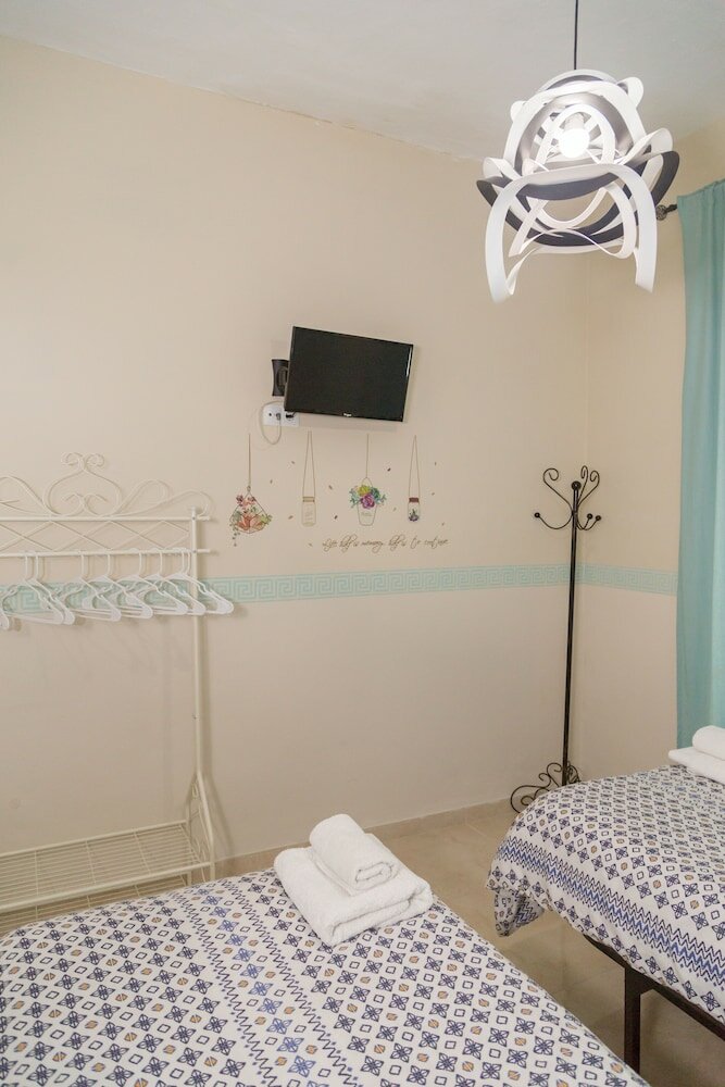 Фото Pension Internacional