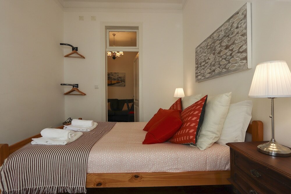 Фото Bairro Alto Classic by Homing