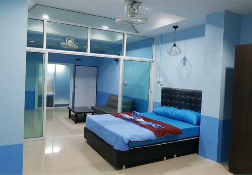 Гостиница Mai Pen Rai Guesthouse в Паттайе