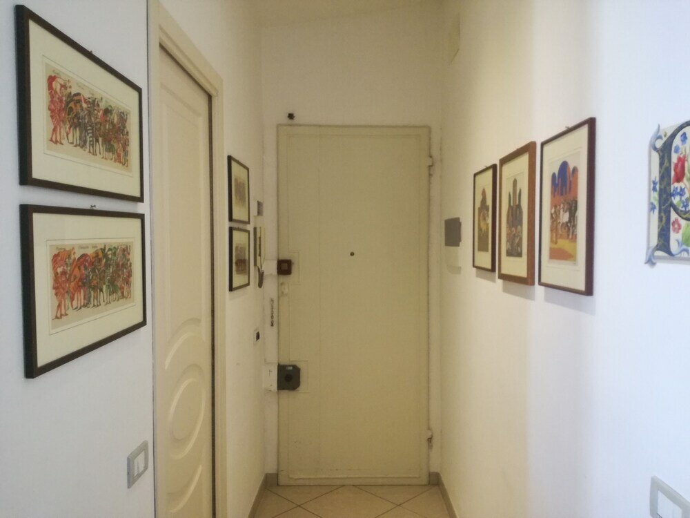 Фото Bed & Breakfast Camollia