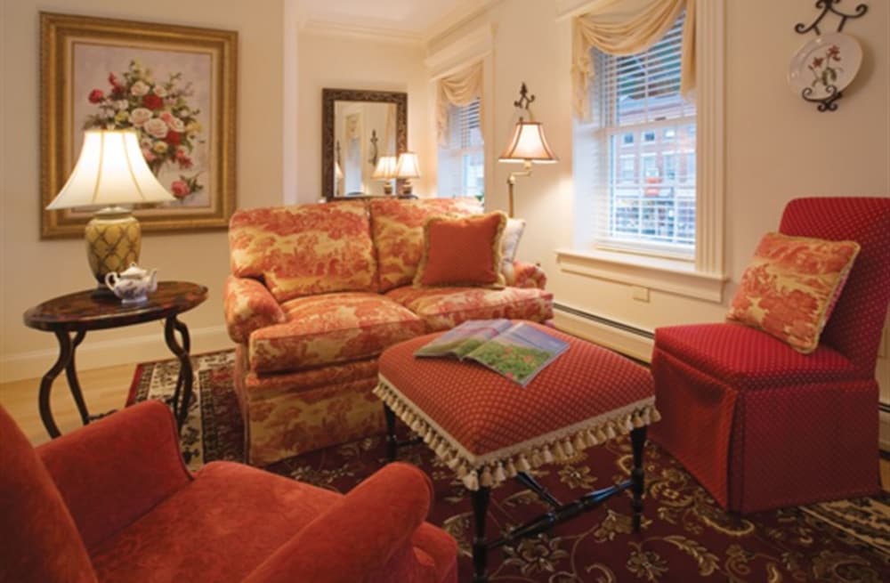 Фото Belfast Bay Inn