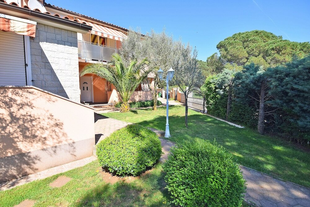 Фото Apartments Jeromela