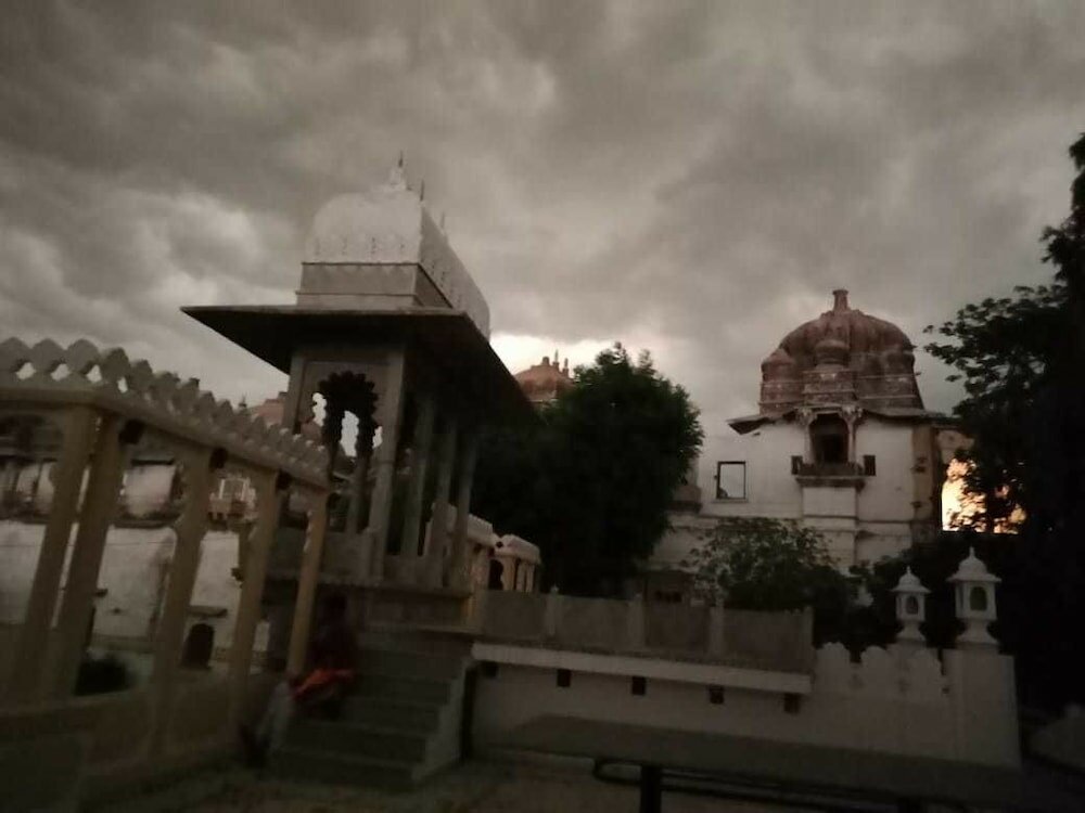 Фото Bassi Fort Palace