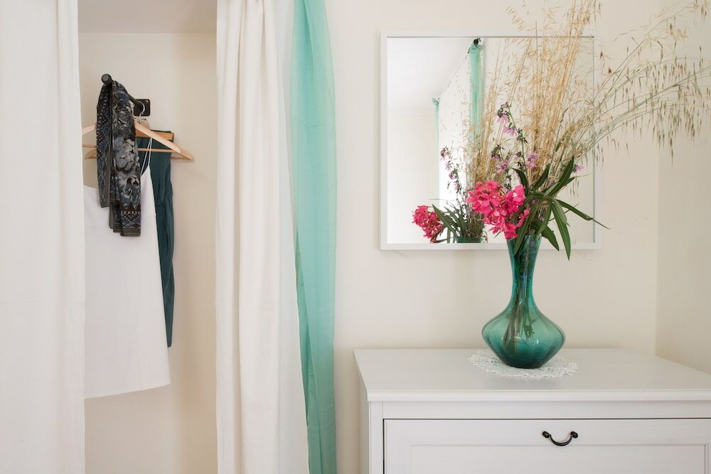 Фото La valle di Monna Lisa