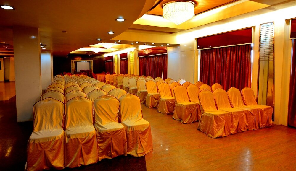 Фото Hotel Royal Highness