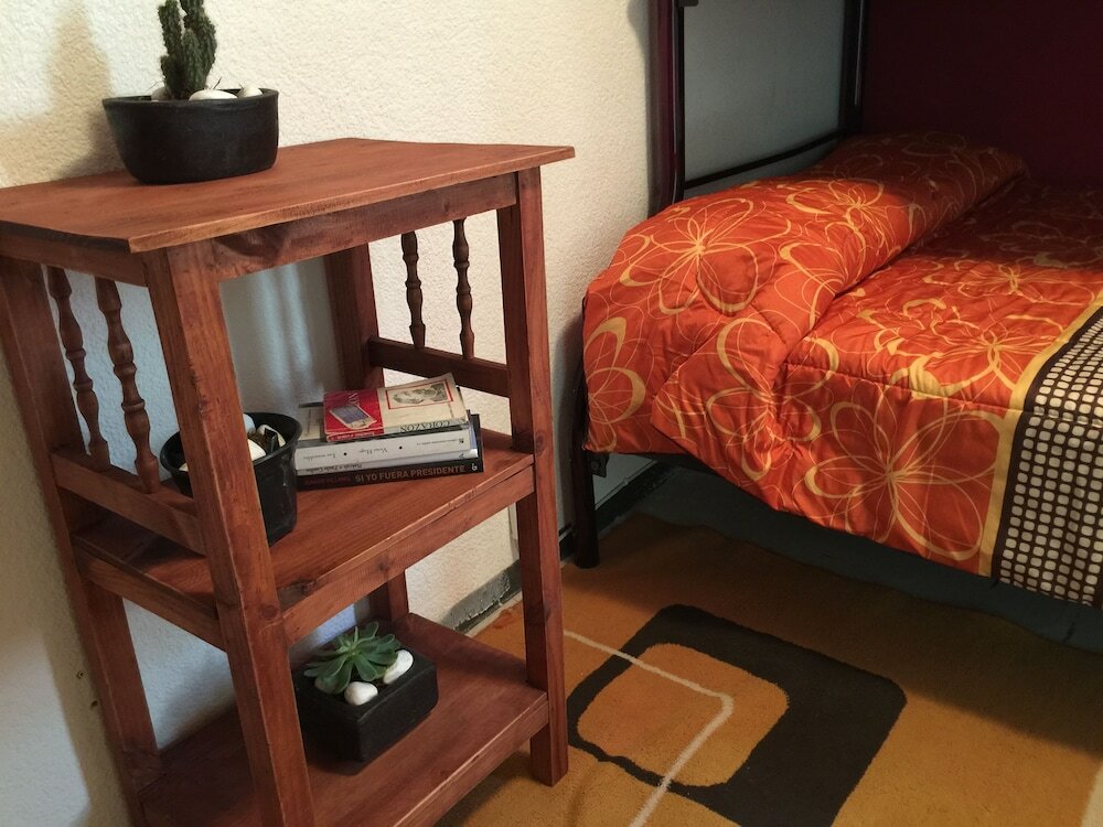 Фото La Casita Salesiana