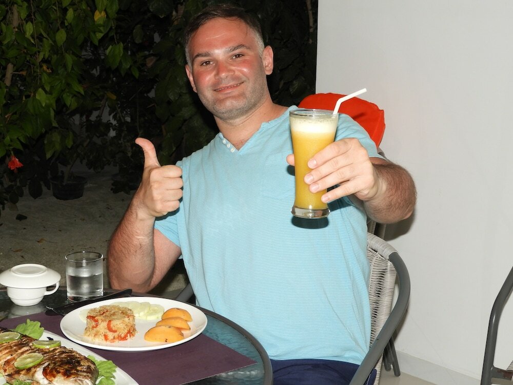 Фото Karaa Village