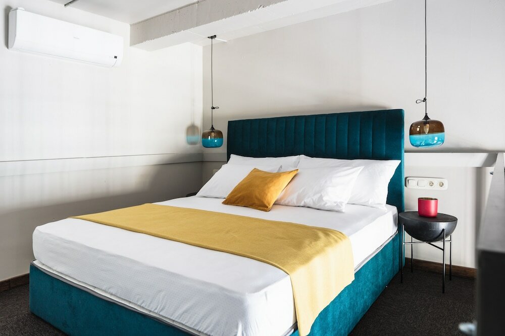 Фото The Faces Historical Center