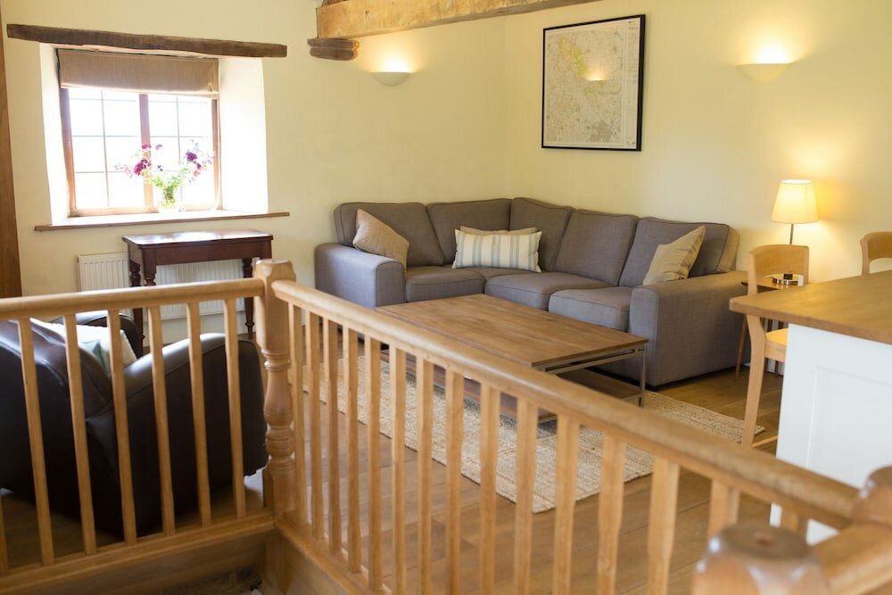 Фото Tilbury Cottage