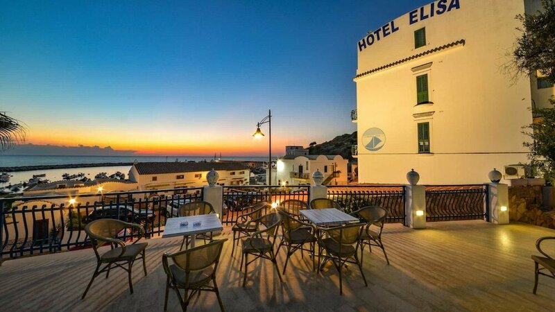 Hotel Elisa