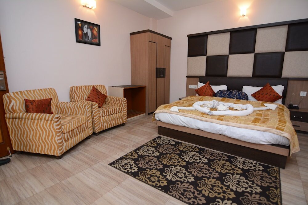 Фото Hotel Royal Highness