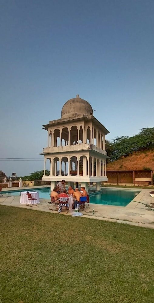 Фото Bassi Fort Palace