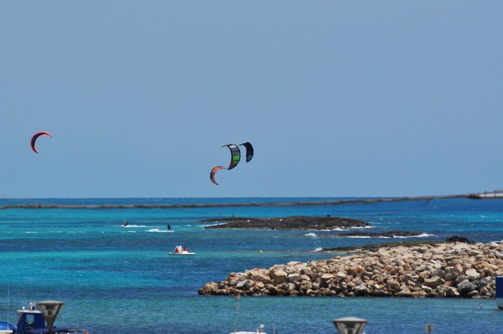 Фото Appartamento Dea Minerva