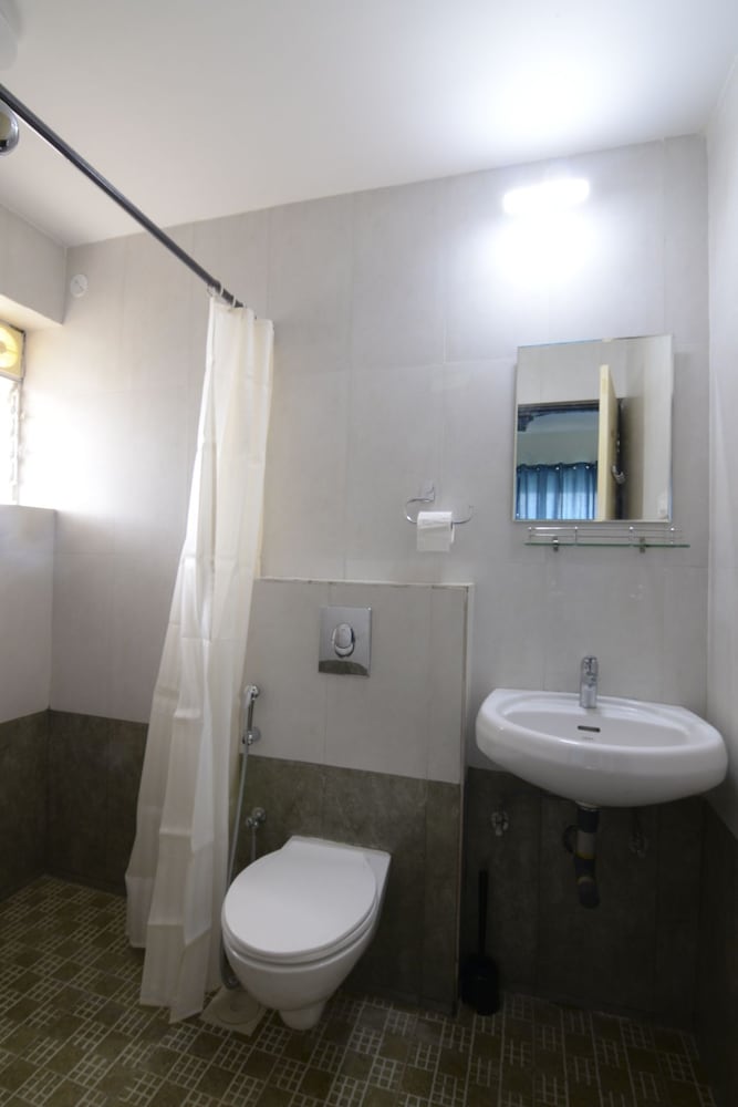 Фото TripThrill Silva 2bhk Apartment