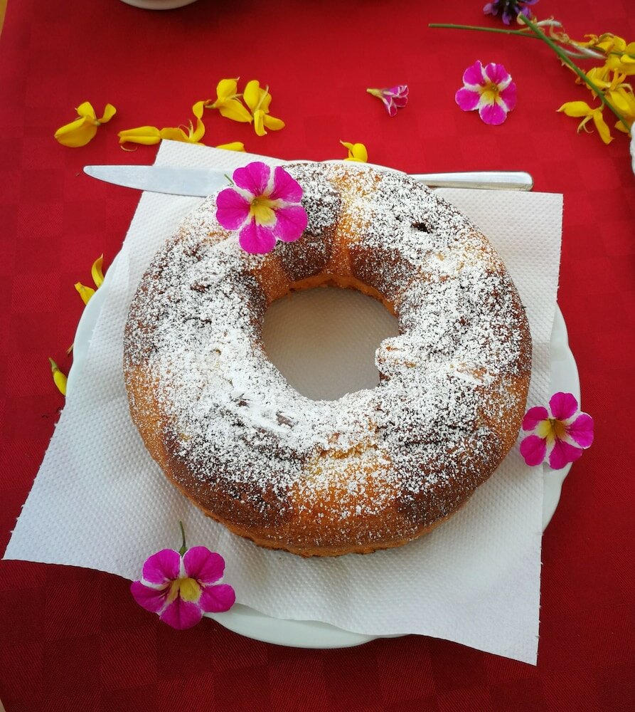 Фото Il Sogno di Vincenzo e Maria