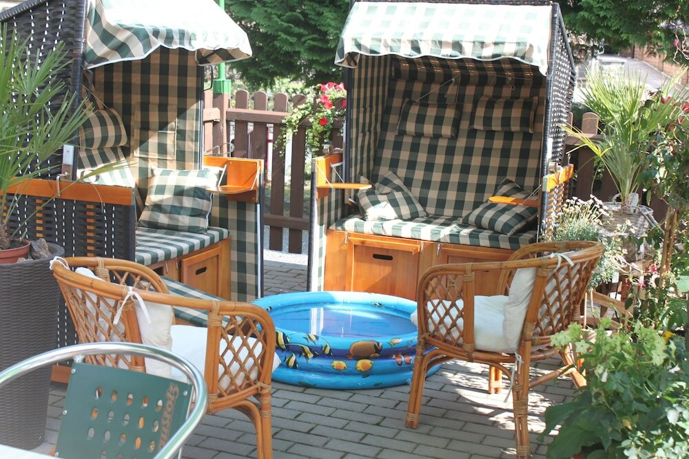 Фото Hotel und Restaurant die Burg