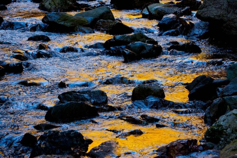 Фото Bunano Sato Shirakamikan