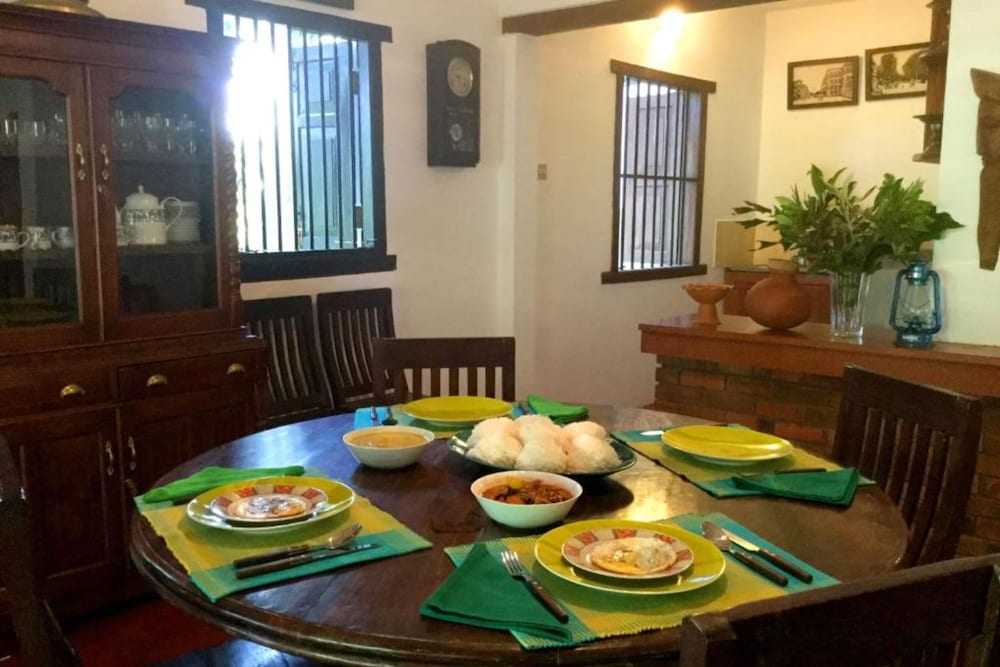 Фото Captain's Lodge