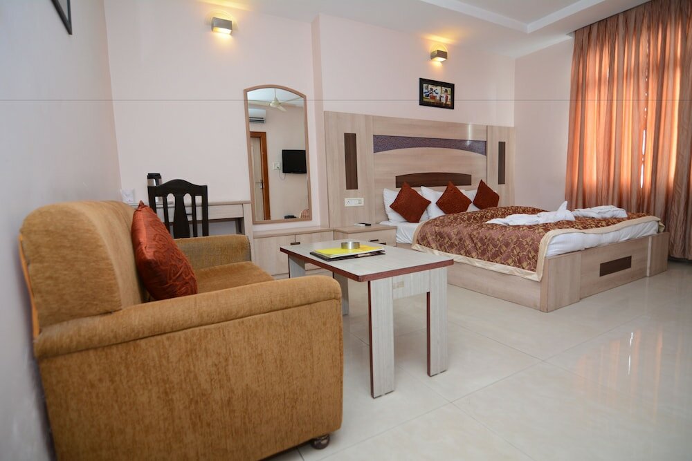 Фото Hotel Royal Highness