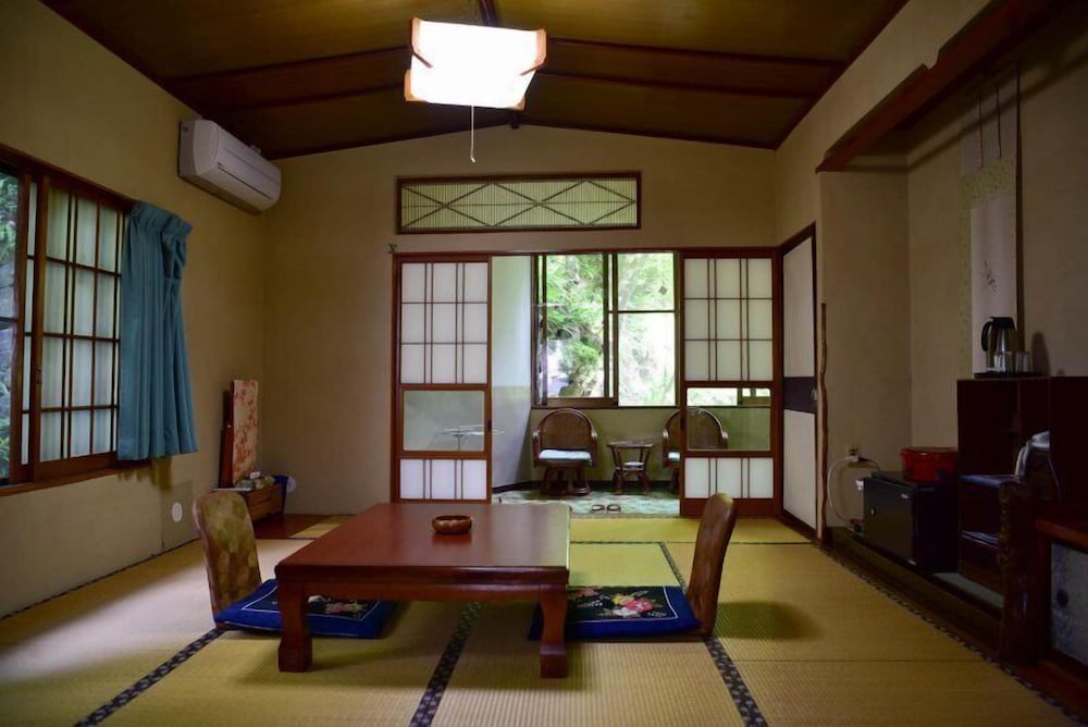 Фото Midoriya Ryokan Kichiemon