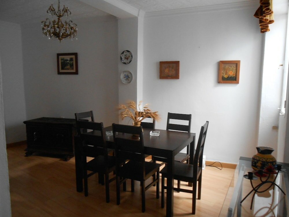 Фото Casa Duende del Tajo