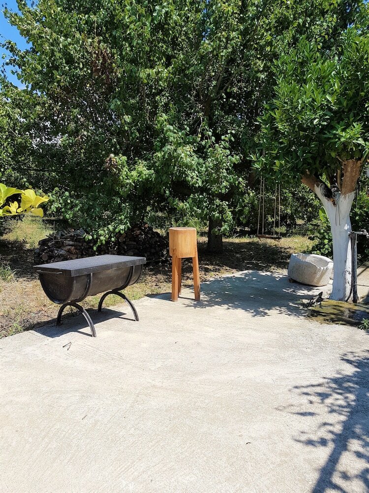 Фото Farm House in Bio Orange Plantation