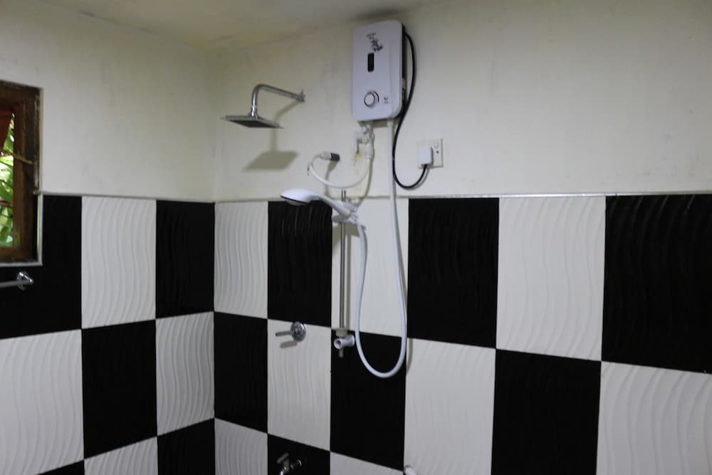 Фото Yoho Nature Homestay