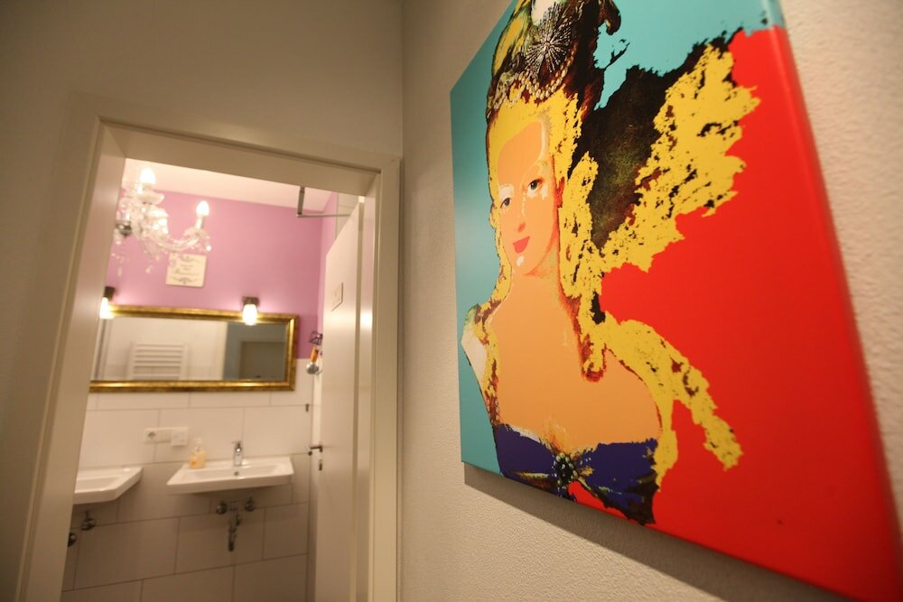 Фото Old Kings Fuessen Design Hostel