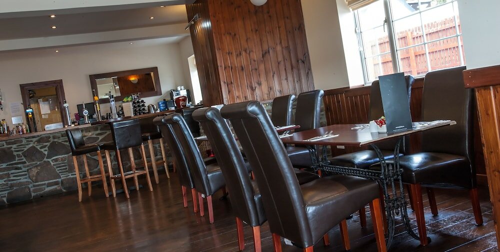 Фото Tuckers Inn