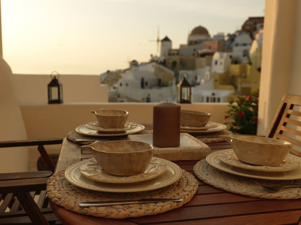 Фото Oia Unique Homes by K&k