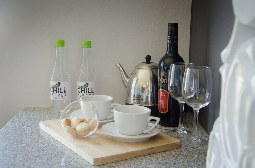 Фото Chill Pepper Boutique Hotel