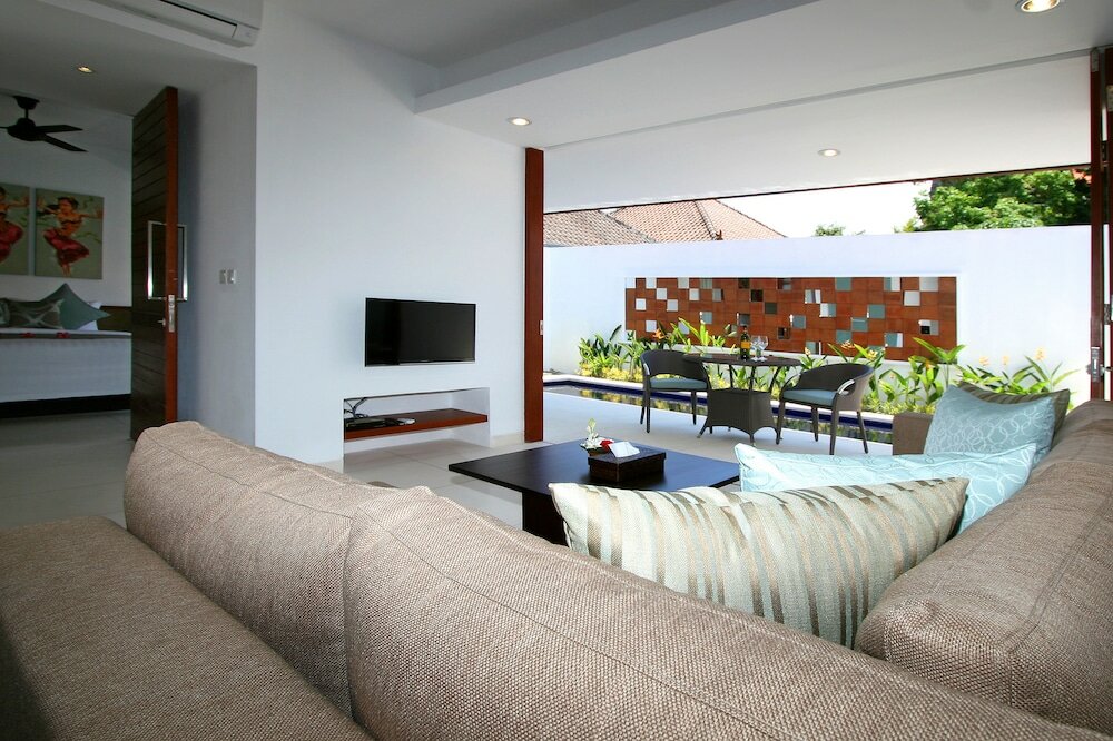 Фото Smart Comfort Apartments Batu Jimbar