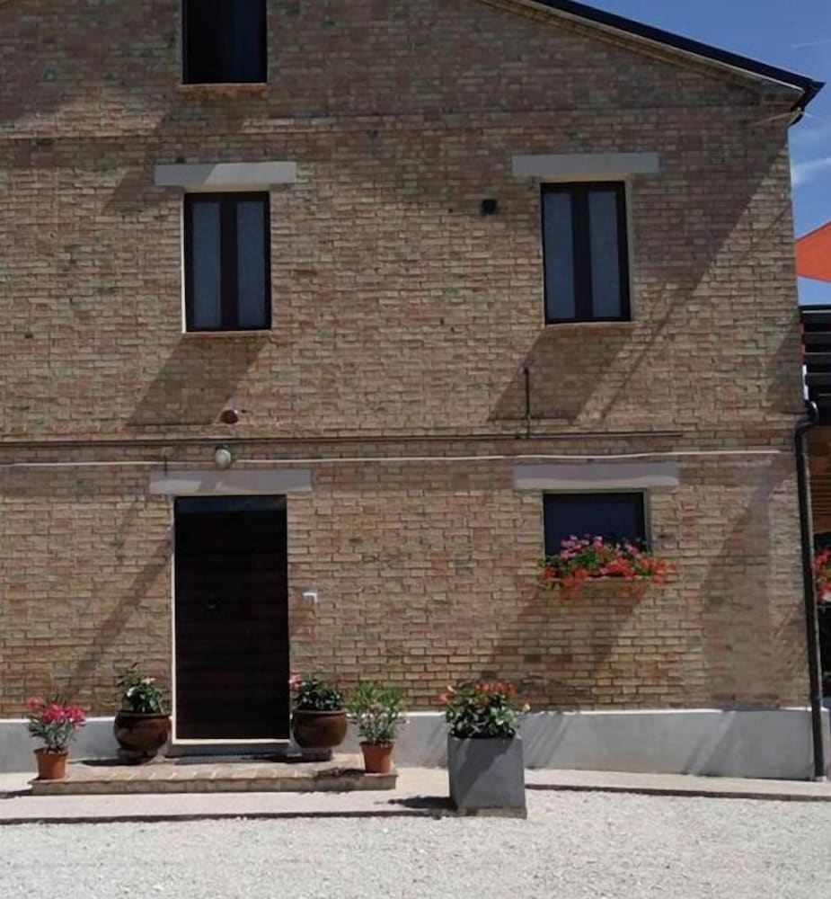 Фото Casa Friano