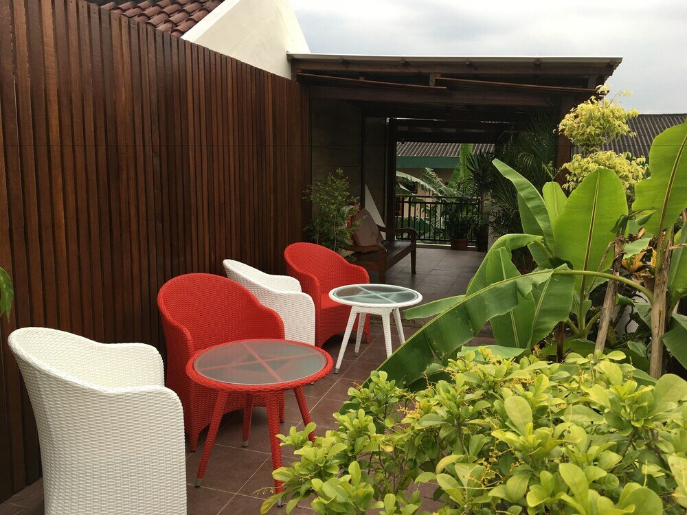 Фото Griya Yunika Homestay