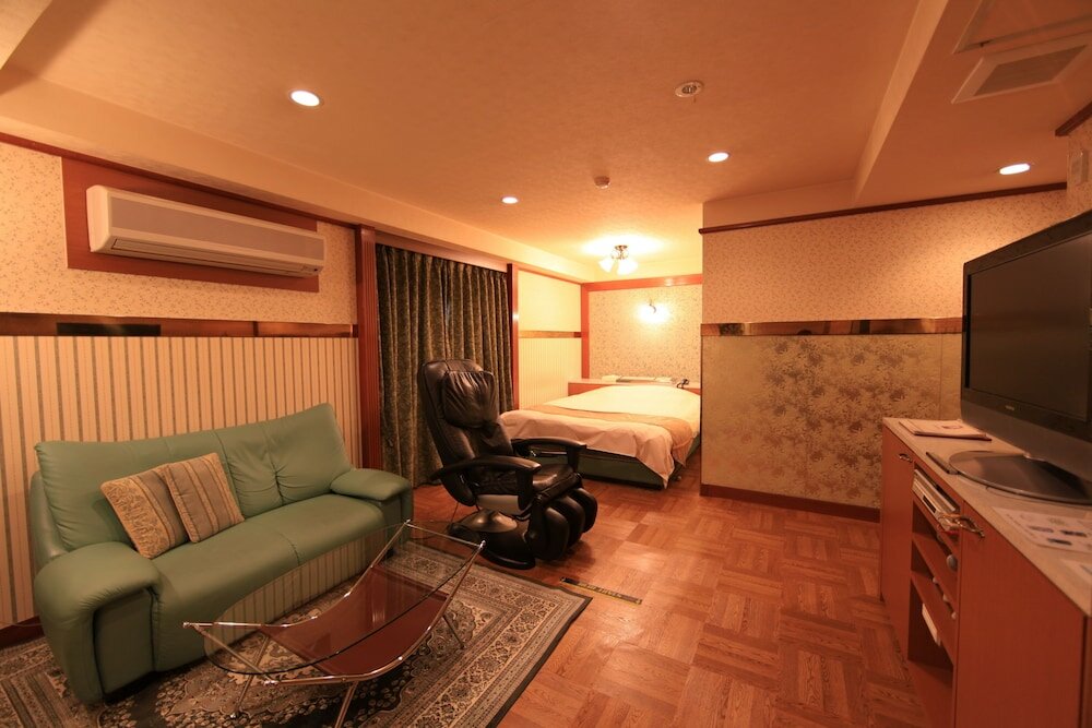 Фото Hotel Sweets