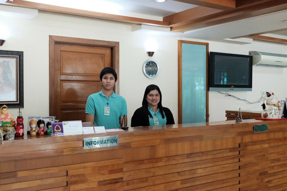 Фото Green Residence Ayutthaya - Sha Plus