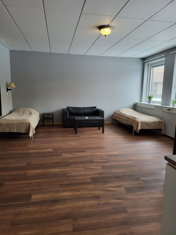 Фото Apartments Centralstation