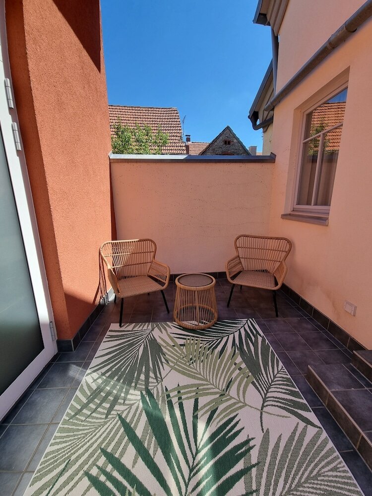 Фото Weinforum Franken Hotel & Restaurant