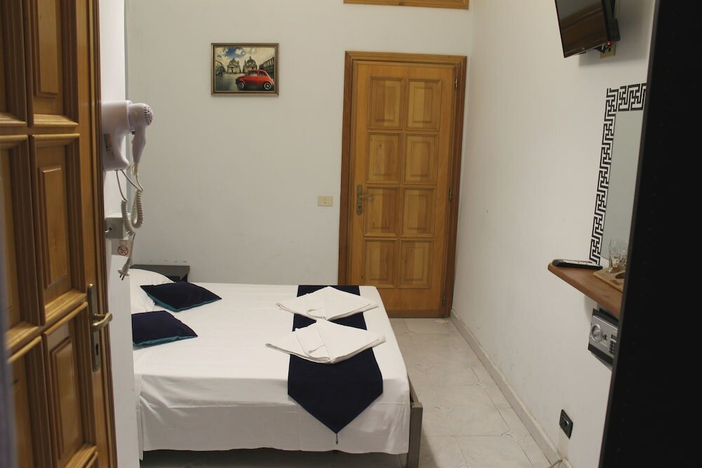 Фото Hotel Orbis